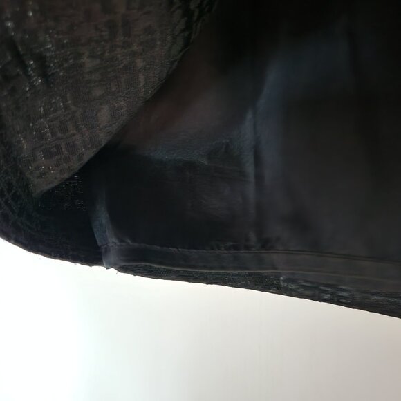 Ark & Co Professional Office High Waist Skirt - Size L - Picture 5 of 10